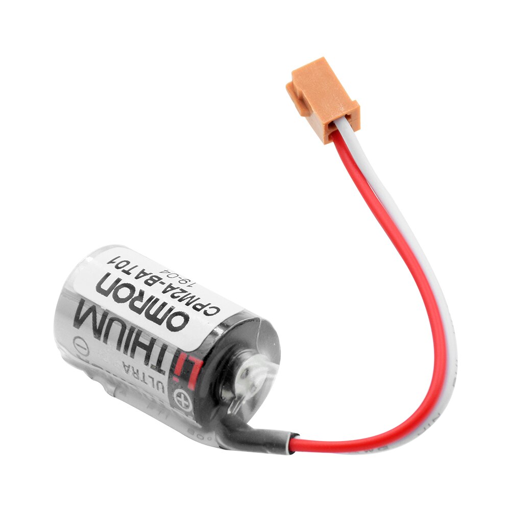 Элемент питания CPM2A-BAT01 3.6V