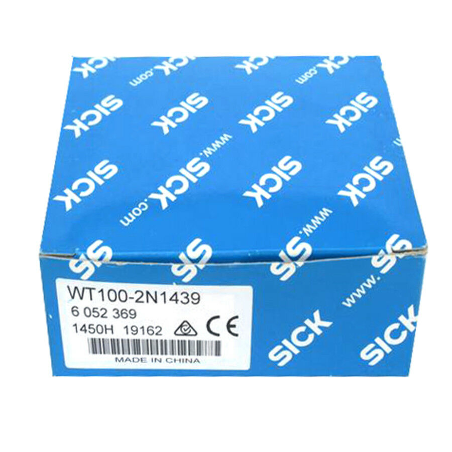 Датчик Sick WT100-2N1439