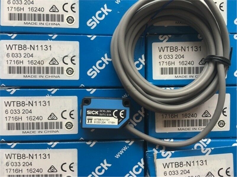 Sick WTB8-N1131