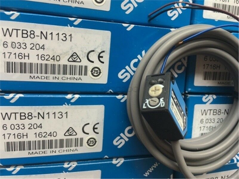 Sick WTB8-N1131
