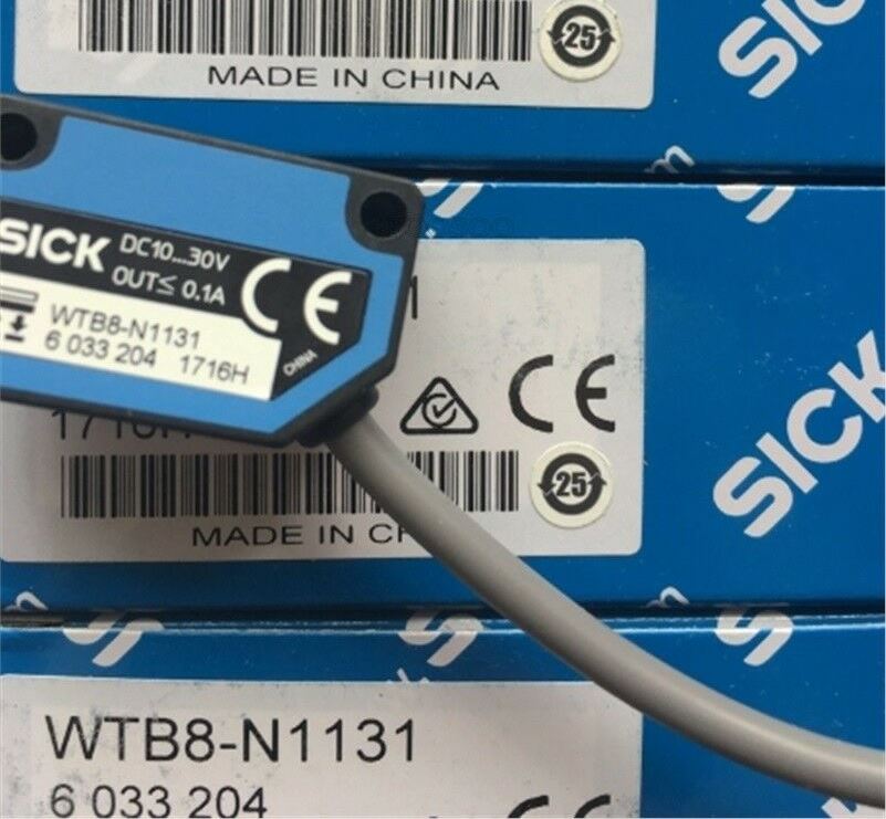 Sick WTB8-N1131