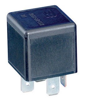 Реле TYCO Electronics V23134-B52-X270 2шт.