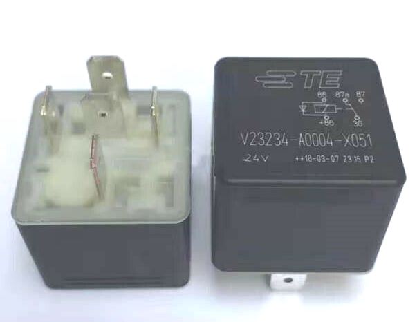 TYCO Electronics V23234-A0004-X051