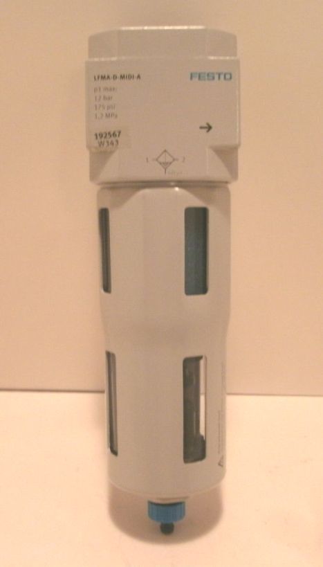 Festo lfma-d-midi-a
