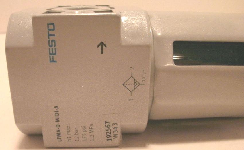 Festo lfma-d-midi-a