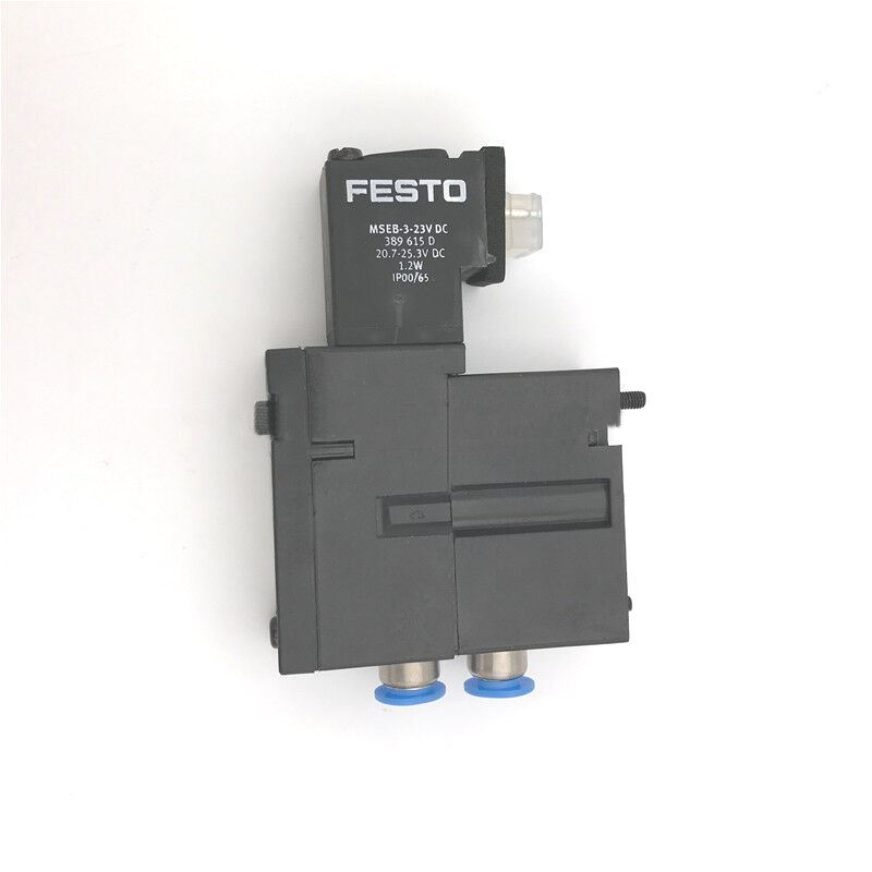 Festo MEBH-4/2-QS-4-SA 160240