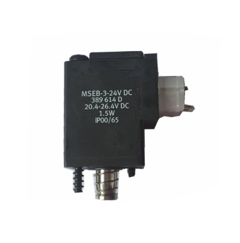 Клапан Festo MSEB-3-24V-DC