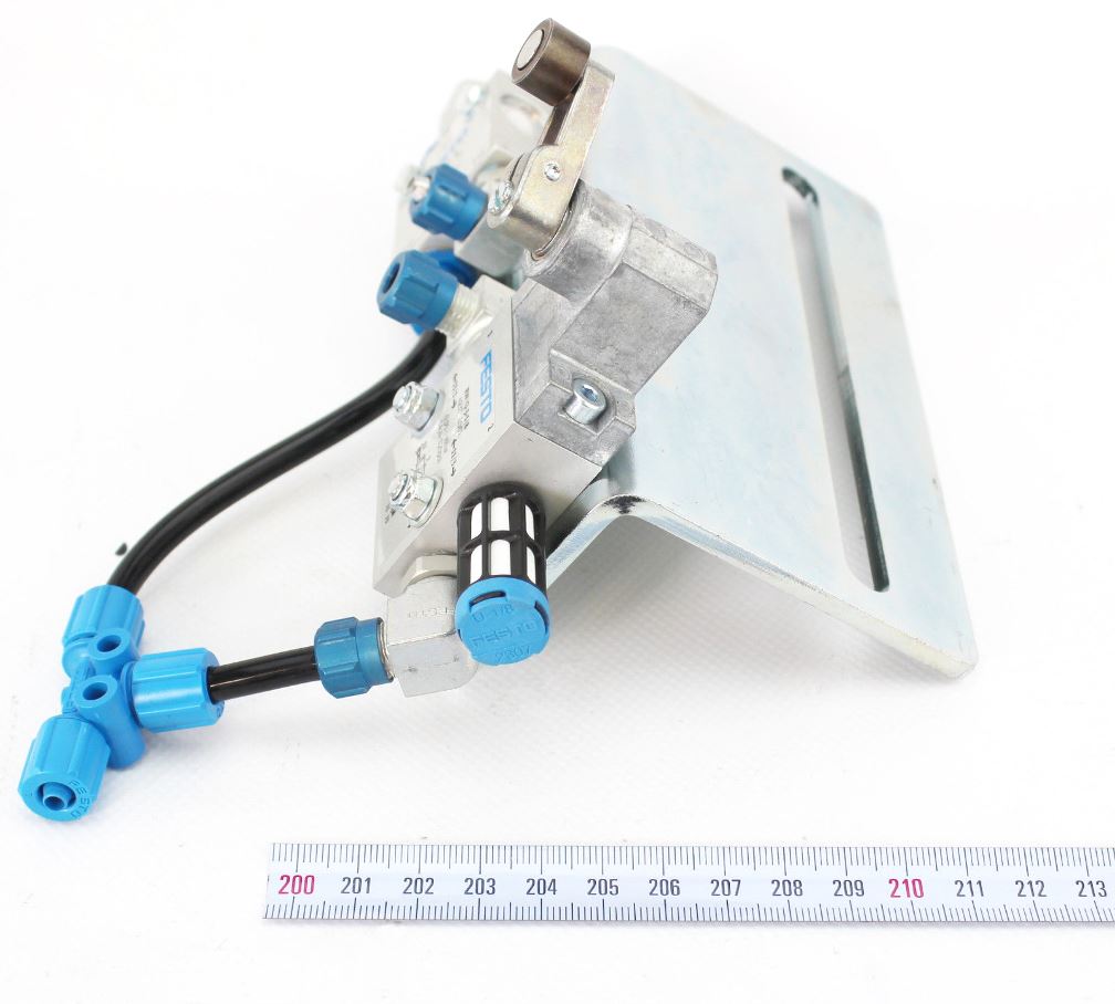 Festo Rw/0-3-1/8