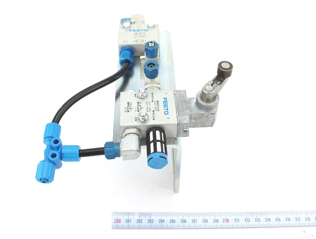 Festo Rw/0-3-1/8