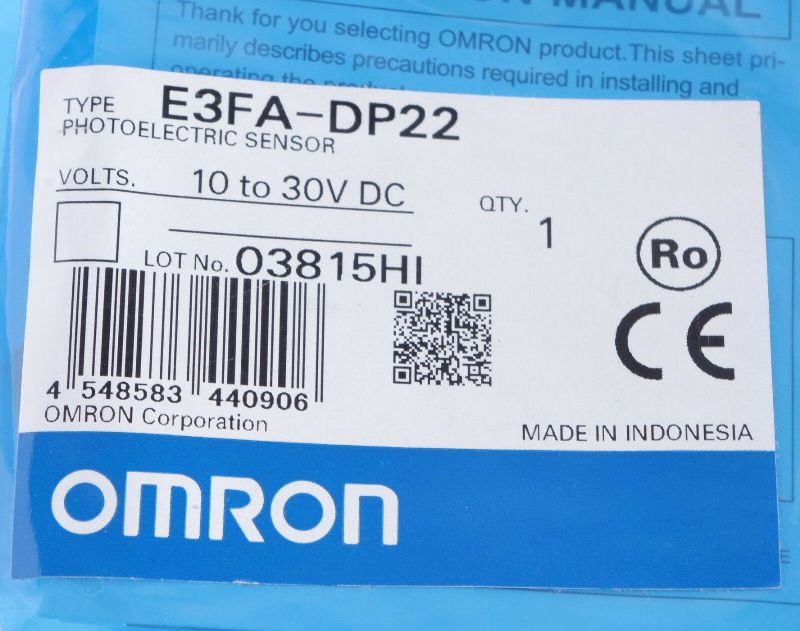 E3FA-DP22