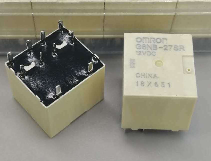 G8NB-27SR 10шт