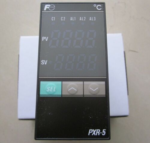 Fuji PXR5TCY1-8W000-C