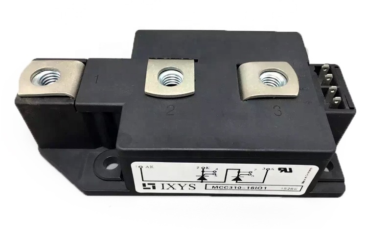 IXYS MCC310-18IO1