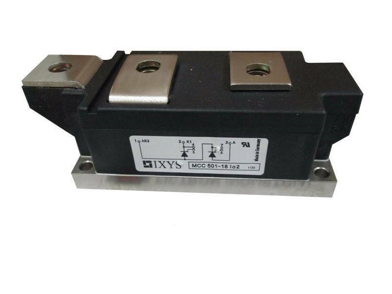 IXYS MCC501-18IO2