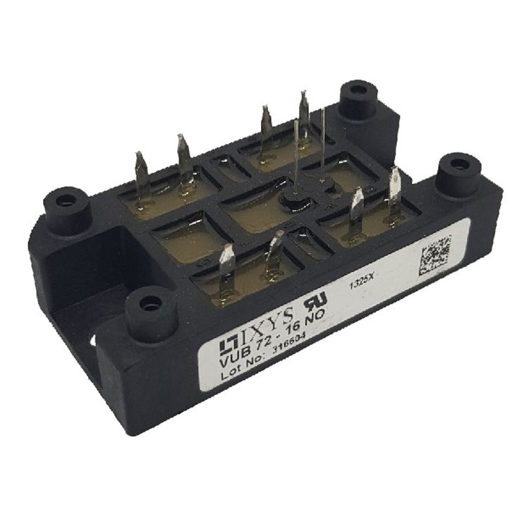 IXYS VUB72-16NO1
