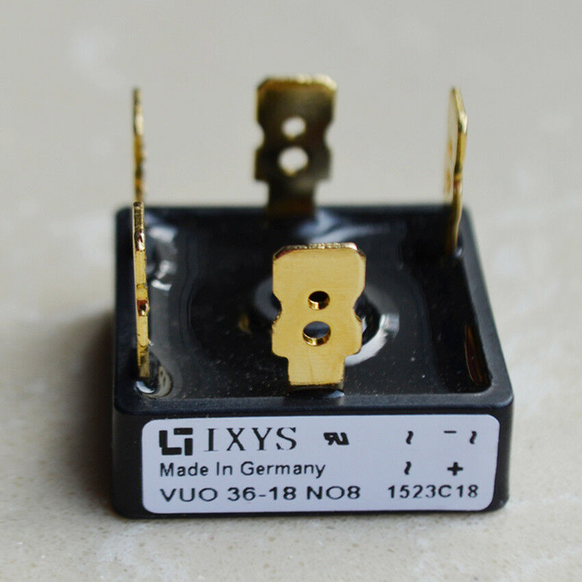 IXYS VUO36-18NO8