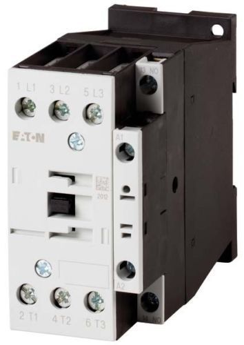 Контактор DILM 32-10 110v 50hz 120v60hz