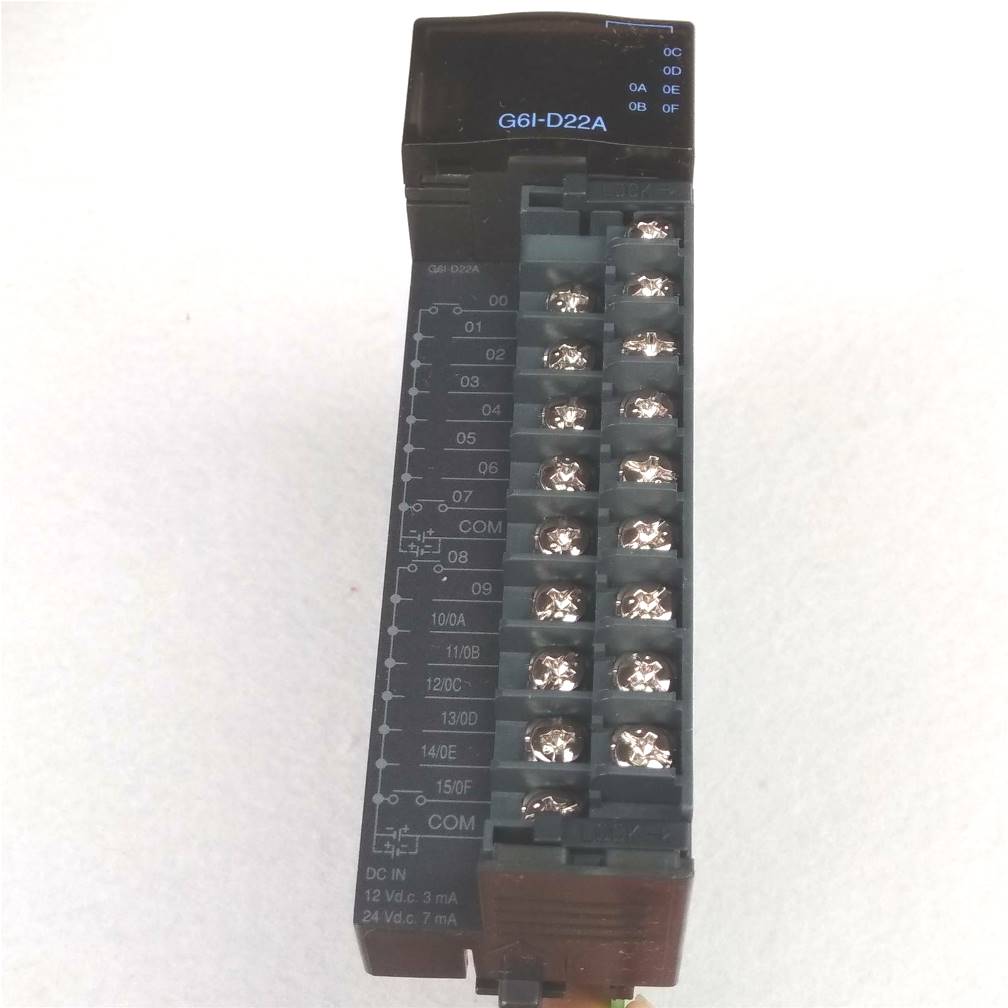LS G6I-D22A