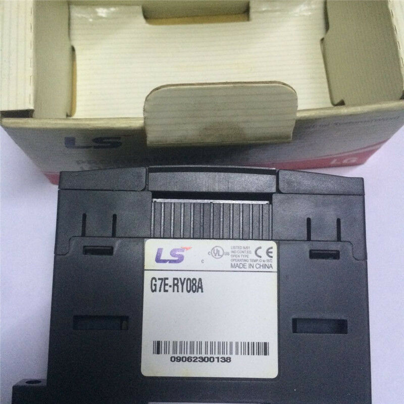 LS G7E-RY08A