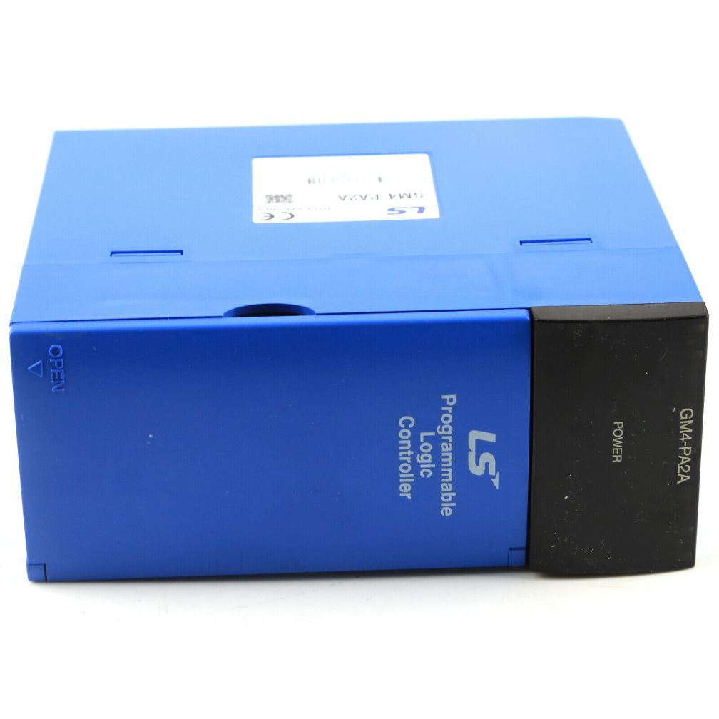 LS GM4-PA2A