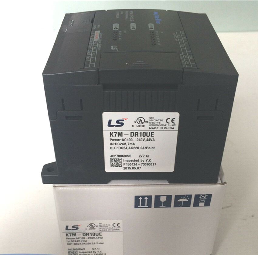 LS K7M-DR10UE