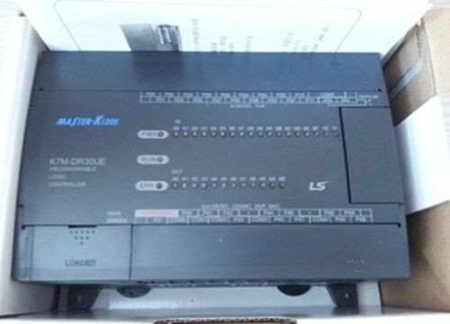 LS K7M-DR30UE