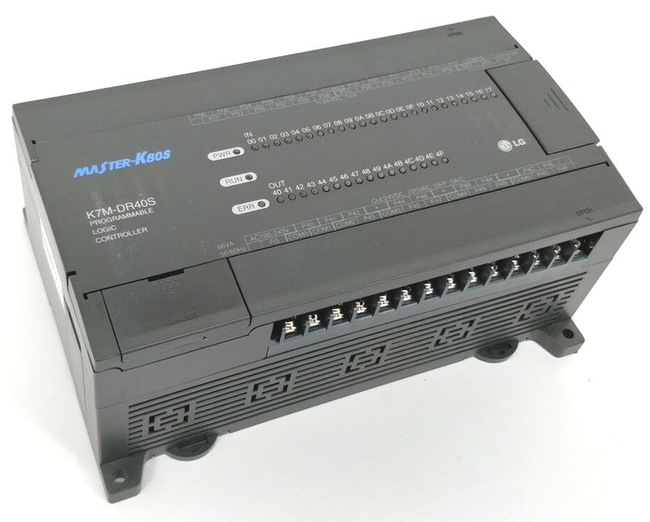 LS K7M-DR40S