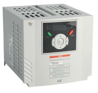 Инвертор LS SV022IG5A-4 2.2KW