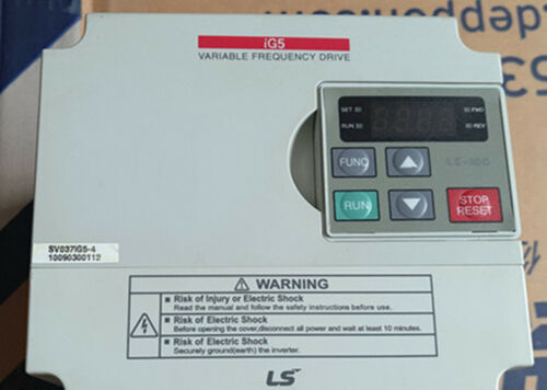LS SV037IG5-4