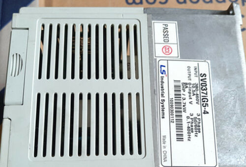 LS SV037IG5-4