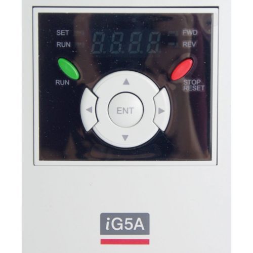 Инвертор LS SV040IG5A-4 4.0KW