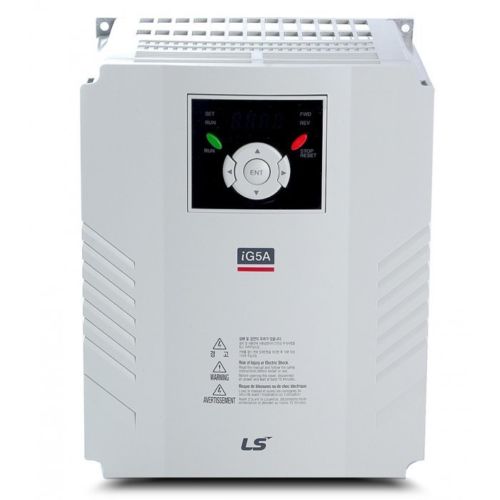 Инвертор LS SV040IG5A-4 4.0KW