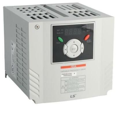 Инвертор LS SV055IG5A-4 5.5KW