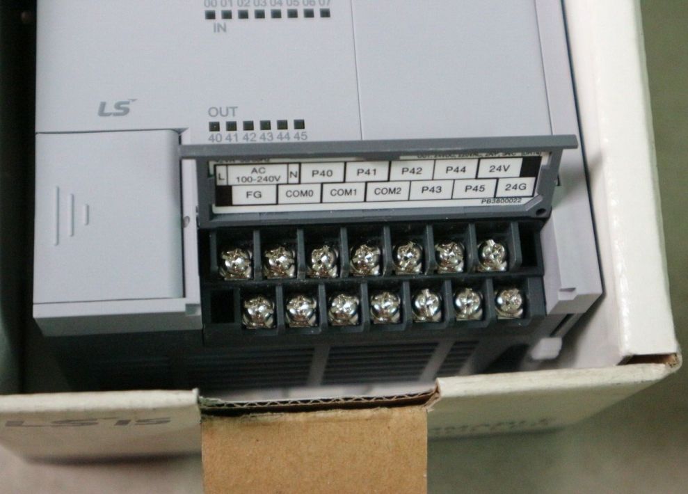 LS XBC-DR14E