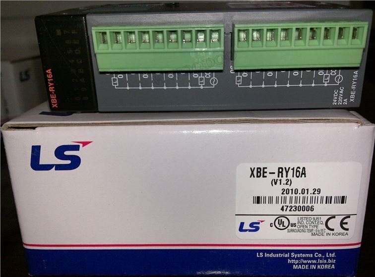 LS XBE-RY16A
