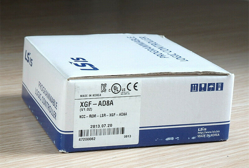 LS XGF-AD8A