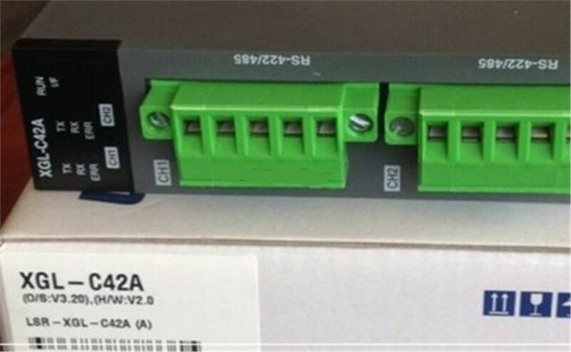 LS XGL-C42A