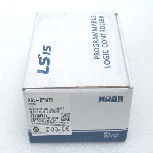 LS XGL-EFMTB