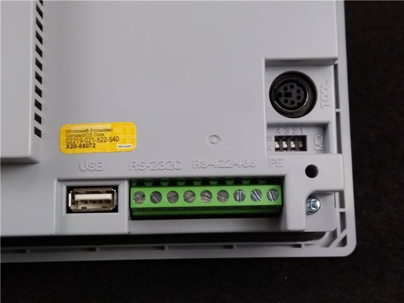 LS XP30-BTE DC