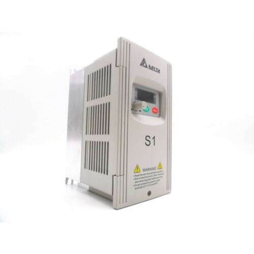 Частотный преобразователь Delta VFD-004S23A