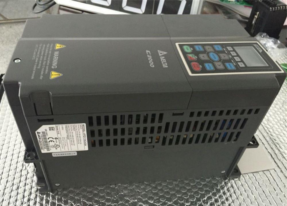 Частотный преобразователь Delta VFD110C43A
