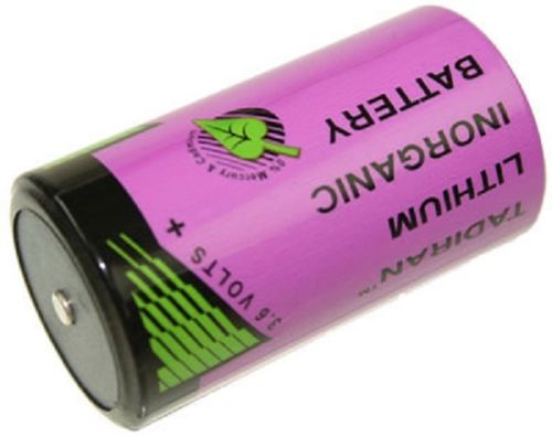 Аккумулятор Tadiran SL-2780 TL-5930