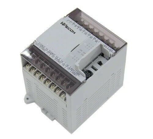 Wecon LX3V-0806MR-A