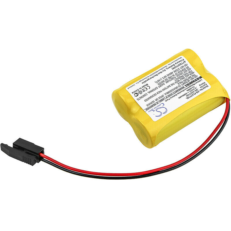 Батарея A06B-6093-K001 черный разъем