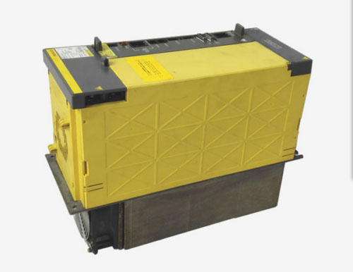 Fanuc A06B-6110-H026