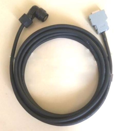 Кабель для Fanuc A660-2005-T505 7м угловой штекер