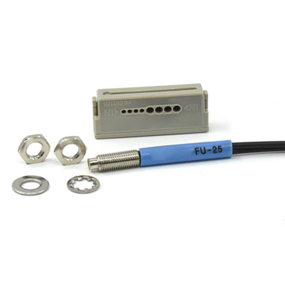 Оптоволоконный модуль Keyence FU-25