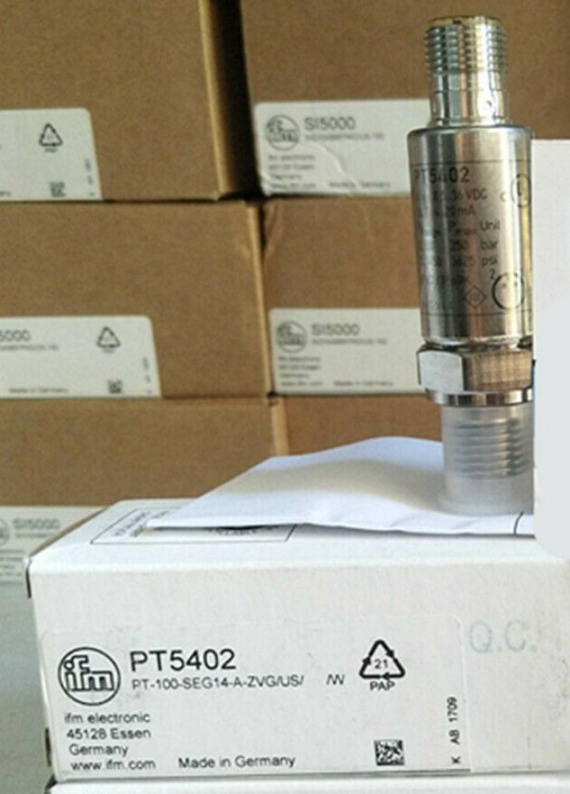iFM PT5402