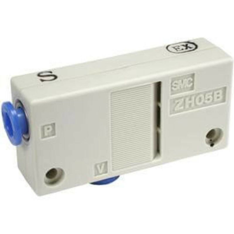 Эжектор SMC ZH13BS-08-10