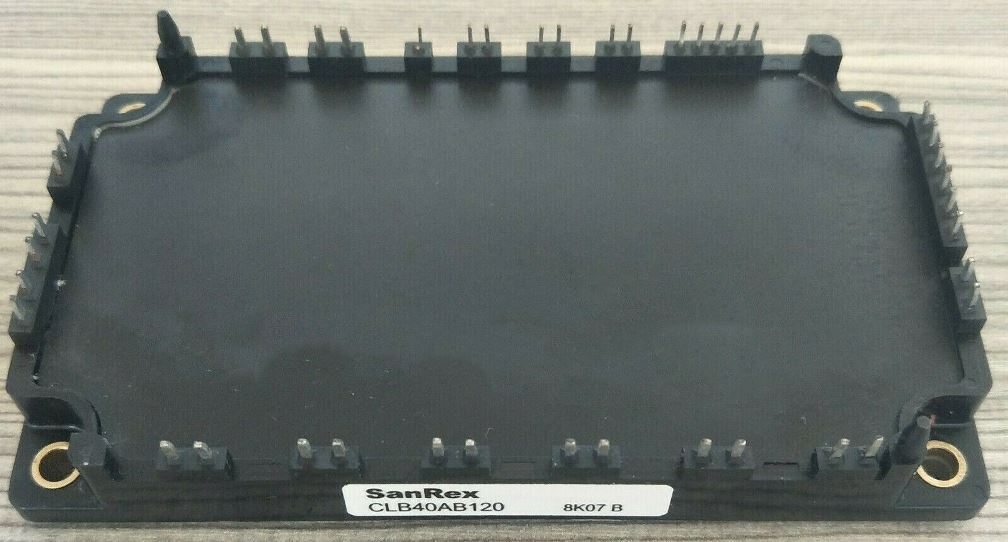 IGBT Sanrex CLB40AB120